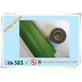Embossed 003 0.07mm Green Rigid PVC Film